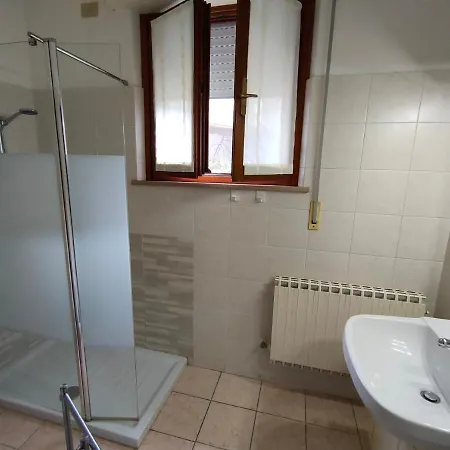 A Casa Di Piccio Holiday home Marotta
