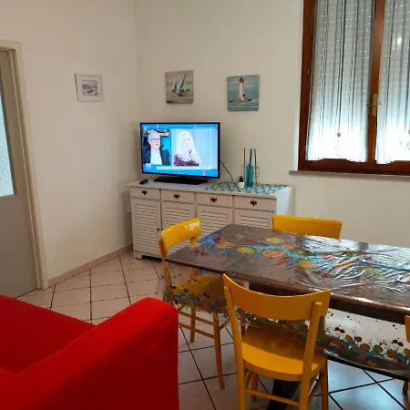 A Casa Di Piccio Hébergement de vacances Marotta