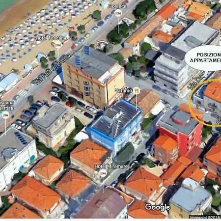Hébergement de vacances A Casa Di Piccio