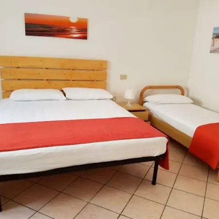 A Casa Di Piccio Marotta
