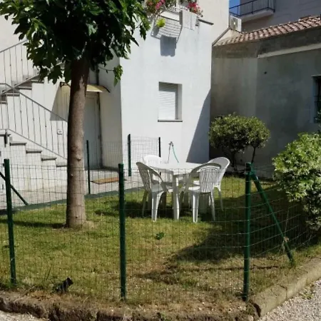 A Casa Di Piccio Marotta