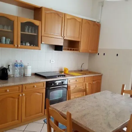Hébergement de vacances A Casa Di Piccio